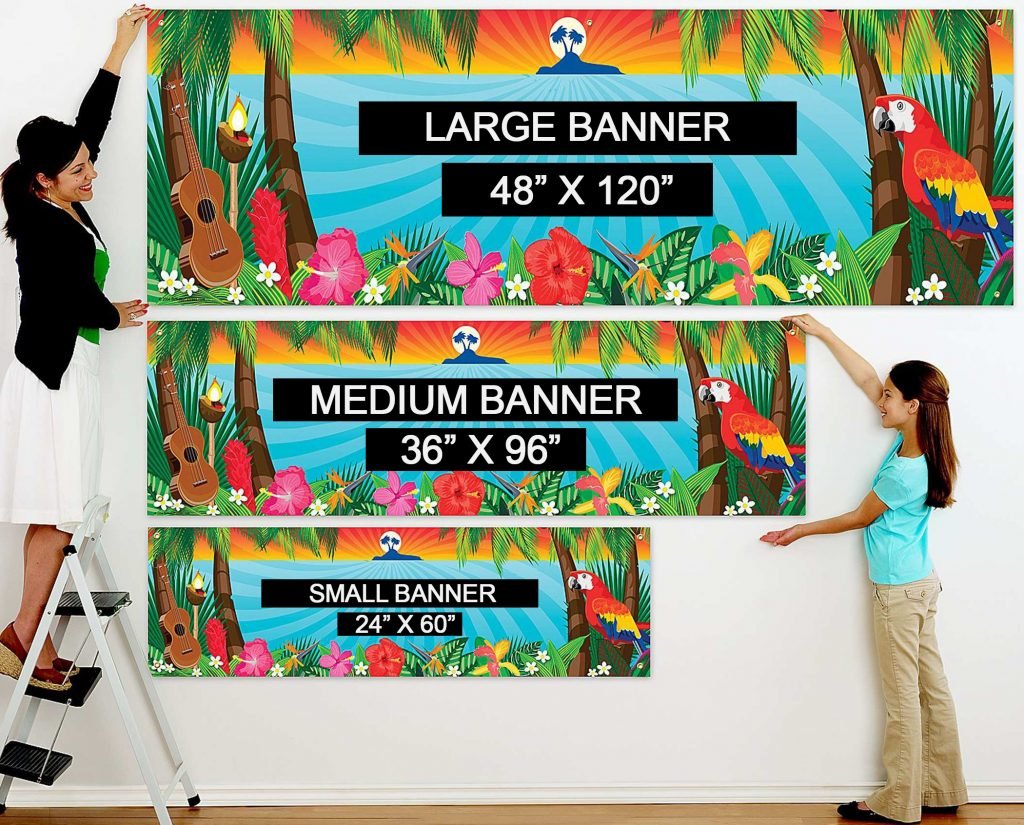Banner Printing Loughton