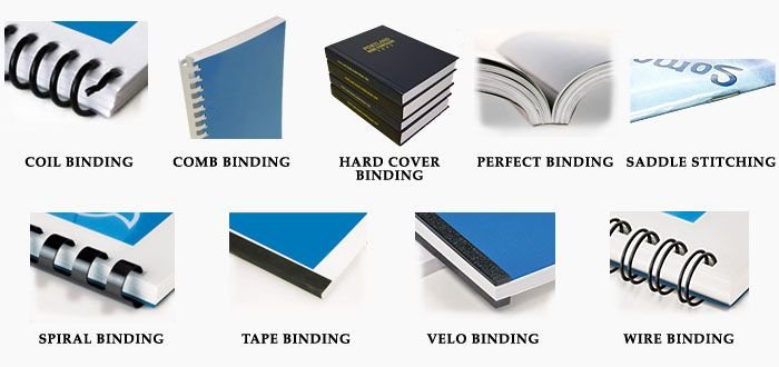 Binding Loughton