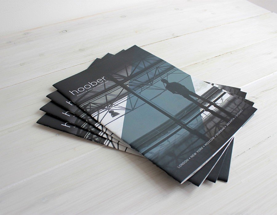 Booklet Printing Loughton 