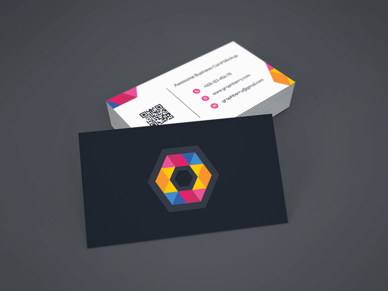 Business Card Printing Loughton 
