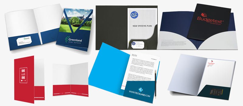 Folder Printing Loughton