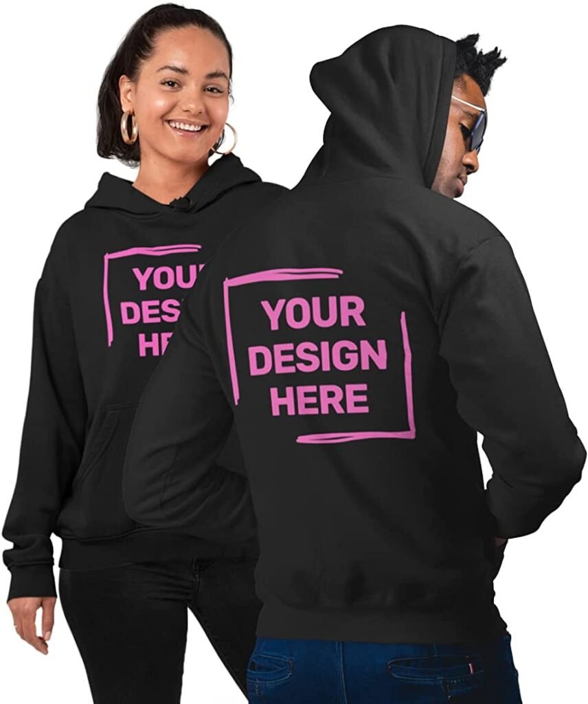 Hoodie Printing Loughton 