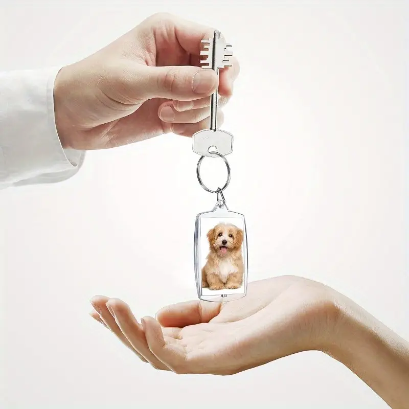 Keychains Printing Loughton 