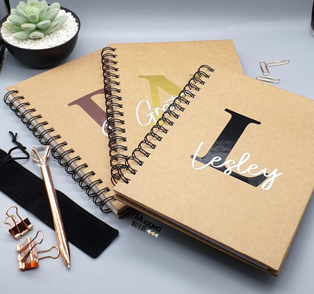 Notepads Printing Loughton 