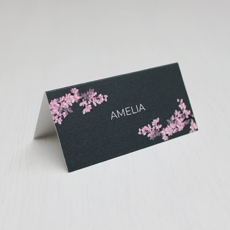 Place Cards Printing Loughton 