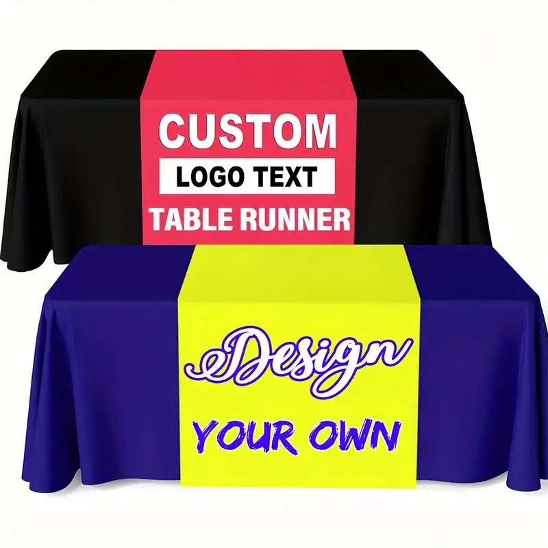 Table Cloth Printing Loughton