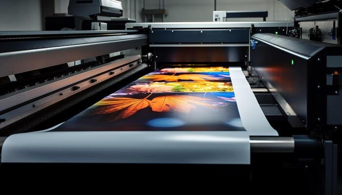 Digital Printing Loughton 